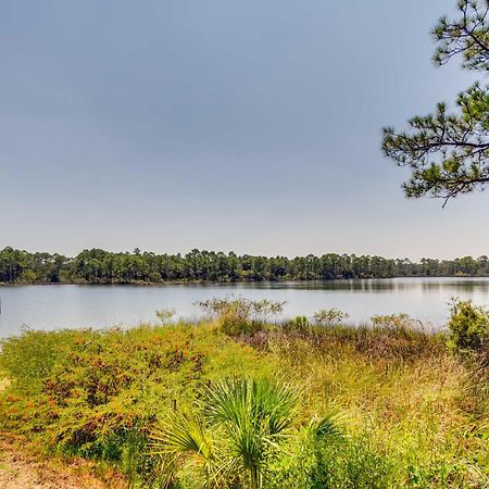 Stunning Pensacola Home, 8 Mi To Downtown! Bagian luar foto